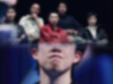 王楚钦:不依赖哥哥算长大吗?
龙哥:哥哥永远在你身后!