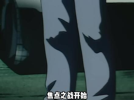 头文字D|钣金之王终于上线了 #头文字D #我在抖音看动漫