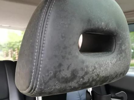 汽车内饰为什么发霉!有车的车友注意了!如何防止发霉评论区告诉你#内饰深度清洁 #汽车发霉 #专业的事交给专业的人#汽车座椅怎么清洗 #马山靓洁