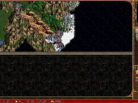 英雄无敌3-阿泰极限版(第5集)打海魔一号