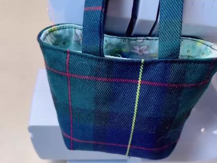 多功能收纳小包教程来啦,有详细裁剪尺寸,赶快试试吧 多功能收纳小包来啦#服装裁剪#服装设计#手艺人#爱手工爱生活#零基础学裁剪