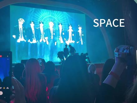 是谁中秋假期美美看符#enhypen #乐天世界 #恩静 #biteme #直拍