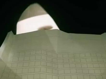 纸飞机滑翔机 特别平稳 超级高,超级远