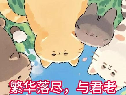 《繁华落尽,与君老》#陆嘉遇#陈漫鸟#宋满年#结婚当晚,向来滴酒不沾的陆嘉遇因为高兴喝得酩酊大醉#正当我一筹莫展时