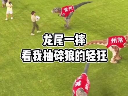 江苏省城市足球联赛(苏超)揭幕战将于常州奥林匹克体育中心盛大启幕。#苏超 #足球 #十三太保