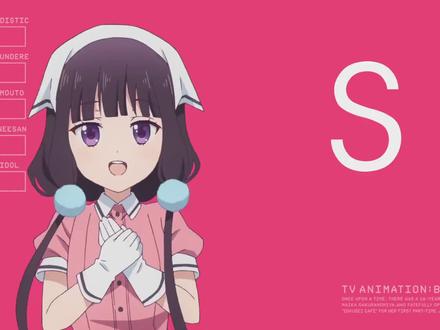 当龙女仆ED与咖啡厅OP进行互换,⚡龙女仆咖啡厅⚡ #小林家的龙女仆 #属性咖啡厅 #动漫