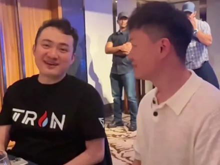 史上最强90后孙宇晨4月在香港大客户晚宴上发言的完整解读来了,最后一点很重要#孙宇晨 #htx #htxdao #web3 #香港web3嘉年华