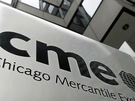 交易所出手降温!芝加哥商品交易所宣布上调多类金属期货保证金 交易所出手降温!芝加哥商品交易所宣布上调多类金属期货保证金 #黄金 #白银