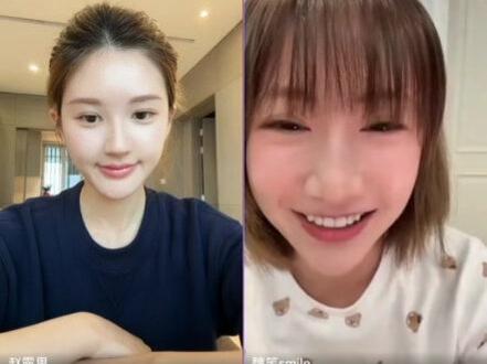 #赵露思 @赵露思 #娱乐 我懒得排了,就这样吧 情人节快乐!祝大家新年快乐!