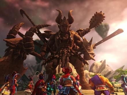 #梦幻之最 梦幻第一,看看都谁上榜了😄