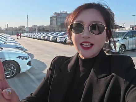 #陈建泽 陈建泽整一批两三个的豪车@陈建泽严选车