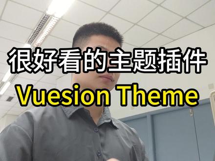 Java中的这个Vuesion Theme插件还挺好看的!你们也试试#java #计算机 #程序员 #校招 #软件