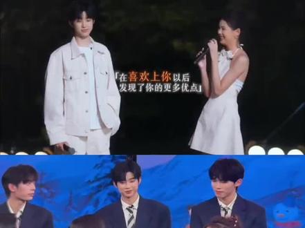 ljk祝你永远得不到幸福 李嘉凯辜负真心的不得好死,今天下午有多激动看到进度那么大,拥抱了牵手了,返场合唱和亲了,你他妈的得到就不珍惜,你拥有了我女神的初吻和眼泪以及肢体接触,拥有了她的勇敢和主动,当了她的初恋,凭什么伤害她。她为你精心准备了满满合照最贵的花,我当时就觉得你表现出来的不是我想象中的激动,你甚至背过身去,哪怕辩解成害羞我都认了,今晚我认不了。你啥都没准备我都没计较,我是唯颜颜主义者,因为她我才很多不合理一笔带过了,觉得是什么什么,什么理由和借口都找好了,你不知道人家咖啡过敏,不知道她怕冷,做了冰美式,我当时就很恼火,这是一个非常坚定喜欢一个人的表现吗,第九期了还不知道吗,我看着颜一点一点沦陷,所有人都希望颜能迈步,但我担心啊,结果还是发生了,我不想说你那些瓜,你就是瓜男本男,一模一样,看上了颜的钱了吧,先暧昧享受着后面说做朋友。我只是心疼颜,她今天快哭了,心都碎了,ljk你还在那嬉皮笑脸,一直抿嘴是咽下眼泪,恩恩的表情都无语了,小新都不想搭理你,就这样欺负闺蜜吧,我心心念念的闺蜜组还是没成,四人行还是没有,两人共创更别说了,ljk被网暴也是你活该#李嘉凯@凯凯Jack #怦然心动20岁冬季@优酷综艺怦然心动20岁