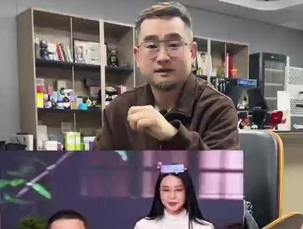 李亚鹏连播5小时销售额破千万,短视频也是条条爆火 这次他是否能成功翻身,成为下一个直播一哥?#李亚鹏 #优蜜韩大大 #直播带货 #直播电商