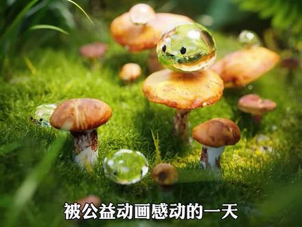 一滴水做不到,但千千万万滴水可以#治愈 #正能量 #海洋 #水 #感动