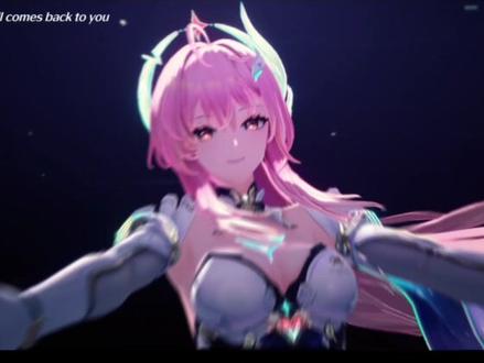 做了三个小时的剧情,后劲太大了,我哭死@鲸月 #鸣潮#爱弥斯 #鸣潮