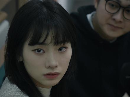 “我开始怕黑” #Marspark