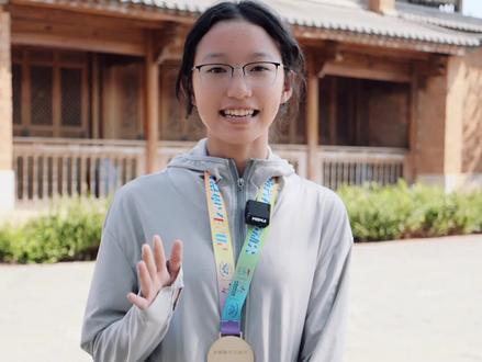 2023云南省社区运动会乡村振兴定向节 | 选手采访~#定向运动 #云南省社区运动会#乡村振兴#有一种叫云南的生活