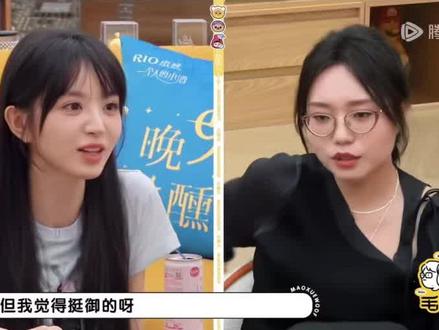 家产好像官宣了#桐心薇泯#李一桐#田曦薇@抖音小助手