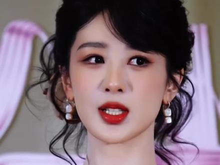 你觉得她像谁呢?#杨紫
