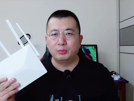 不到百元的AX3000运营商定制版wifi6路由器,思创CT3003评测 #路由器 #软路由 #无线路由器