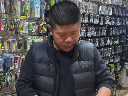 五星卸力的作用。个人心得 仅供参考#野牛先生 #水滴轮使用教学 #新疆路亚#钓鱼人就是这么疯狂