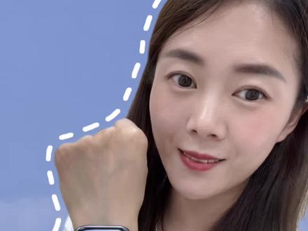 华为Watch FIT 5新手小白必看初级入门教程 华为Watch FIT 5 新手小白必看的初级入门教程!#HarmonyOS6 #新手小白必看 #华为Watch#FIT5
