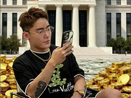 很多人盯着非农、CPI做黄金,但我告诉你: 这些数据,改变不了黄金的底层逻辑。
黄金和美元,历史上40%多是负相关,一涨一跌。
但在主趋势面前,它们只是短期调节工具。
美国需要保美元,当美元走熊时,美联储的智囊团就会利用非农、
CPI数据,在特定时间节点给美元打一针强心剂,造成黄金短期回落。
但回落只是技术性调整,不会改变主趋势。
真正决定黄金牛熊的,是地缘政治、战争、全球大通胀、货币超发。
在这些巨浪面前,非农和CPI,不过是小巫见大巫。
#黄金#交易员 #投资 #底层逻辑 #认知