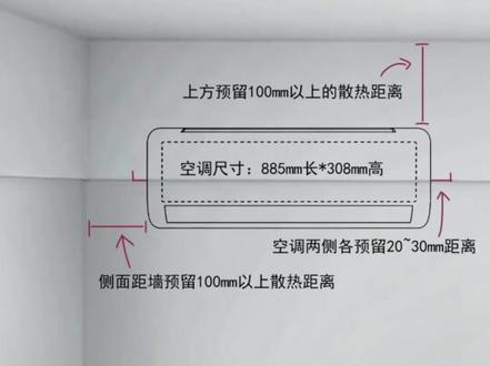 当双眼皮遇上空调挂机就这样搞 当双眼皮遇上空调挂机要怎么稿?
感觉我家的安装得还不错,
看不到粗管,空调和吊顶也结合得很和谐。
今天就来详细讲讲我家的做法吧。
有详细图文解说哦,有需要的点点关注截图哈
#家居室内装修 #创作者中心 #双眼皮吊顶 #装修避坑 #空调安装