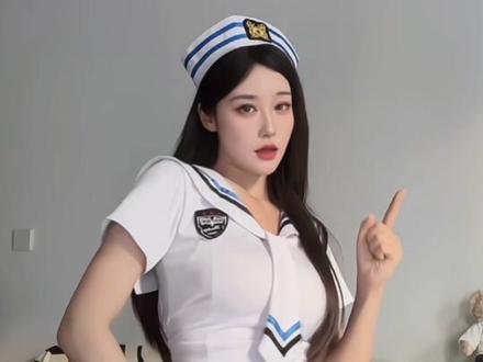 摇#惯爱他达拉非#惯爱官方旗舰店@惯爱女郎大赛