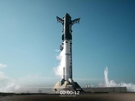 SpaceX Starship Flight Test 12 SpaceX Starship V3
trial flight
星舰第12次试飞,一级溅落失败,二级溅落成功
#SpaceX #SpaceX星舰 #SpaceX星舰试飞
#StarshipV3 #星舰V3
-星舰第12次发射(Starship Flight Test 12/ IFT-12)简介发射时间、地点与背景
发射时间:2026年5月22日,发射窗口90分钟,从当地时间下午5:30pm CT(中部时间)开启。5月21日的首次尝试因发射塔机械臂液压销故障在T-40秒中止,次日成功发射。
发射地点:Starbase,Boca Chica,Texas,美国。Pad 2是新建造的发射台,专为V3更大规模测试优化,包括改进的水淋系统和火焰偏转器。
背景:前几次飞行(尤其是IFT-10/11)使用V2硬件取得进展,但B18在测试中因COPV故障损坏报废,故切换至
B19。V3引入Raptor 3引擎、新结构设计、更强隔热盾等,目标是更高可靠性和复用性。