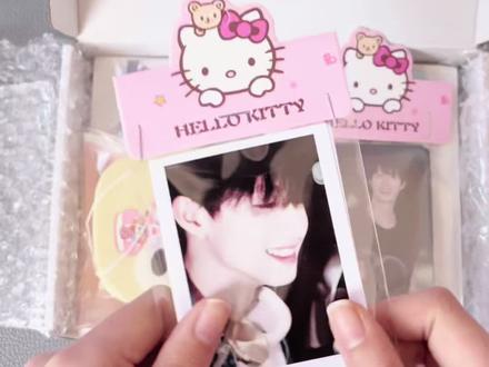 TOP的付邮送来啦!10💼两张官卡
#朱志鑫 #fys #张极