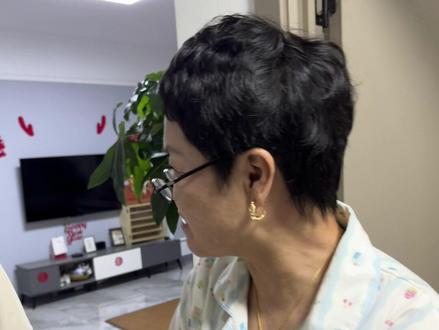 这两口子嘴一个比一个硬!#vlog日常 #桂汁儿