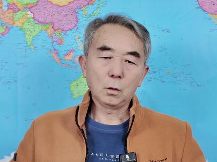 中方将派特使斡旋,释放明确信号:决不允许伊朗被打垮! #理性看世界 #零基础看懂全球 #硬核深度计划 #春节世界观察 #全球创作者计划