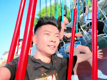 沈阳方特25年暑期夜场来啦 #沈阳方特