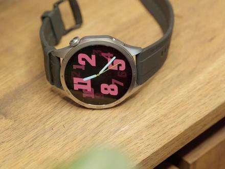 华为Watch GT4上手评测,金属外壳 | 鸿蒙4.0 | IP68 | 2周续航 #华为WatchGT4