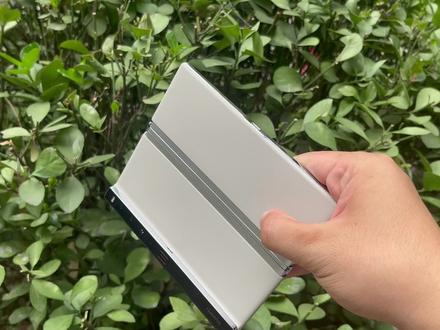 体验了一个月的首款外折叠华为MateXs2!到底好用吗?优缺点分析#数码科技 #华为手机 #折叠屏