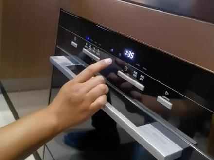 西门子洗碗机使用方法#我的厨房我做主 #厨房电器