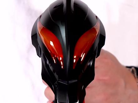 【奥特曼】泽塔奥特曼 幻界魔剑 贝利亚黄昏 重涂装