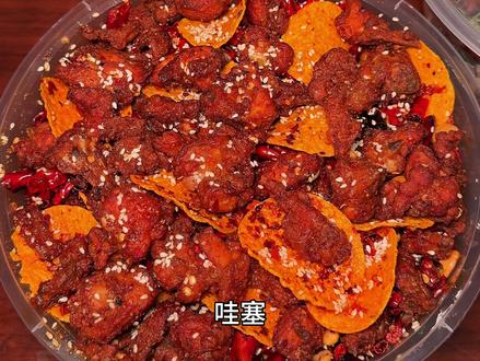 给你们看看宿州极品六件套!!好吃哭了!!#宿州美食