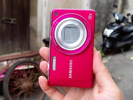 三星PL210|就这样一直记录到老吧🫧🧸