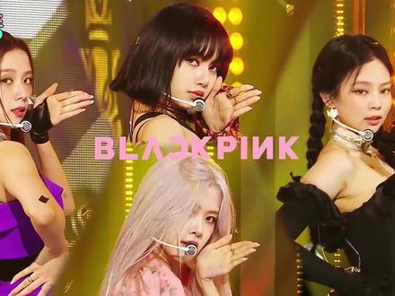 粉墨《 How You Like That 》一键换装 #blackpink #一键换装 #kpop #神奇的闲鱼 #下单之前先上闲鱼