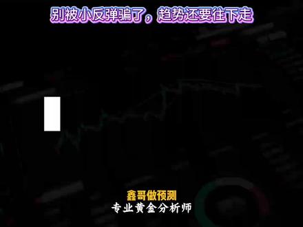 3.21晚分享
#外汇黄金