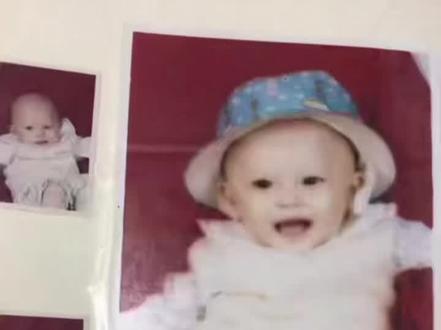 🥹包包你是最好的宝宝@妮妮蝶 #包洁仪 #有秘密的我们2王梓莼