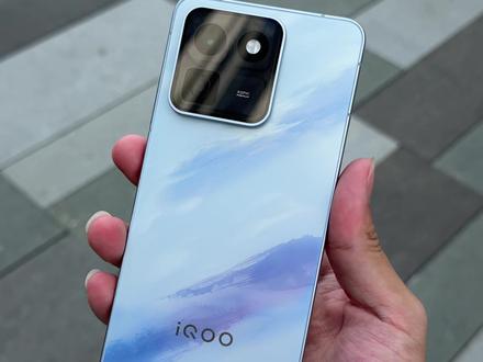 3000块的iqoo15t,买了就后悔! #iqoo #iqoo15t #iqoo15ultra #游戏手机