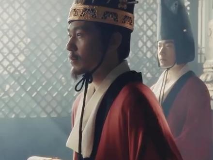 钱弘俶纳土归宋,真的是投降吗? #太平年 #历史 #五代十国 #宋朝 #人物故事