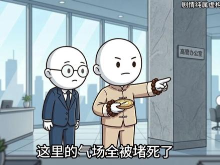 今天体验的人生副本是:假道士的一生#人生副本#长知识