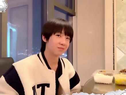 #杨博文 #tf四代 杨博文你笑死我了