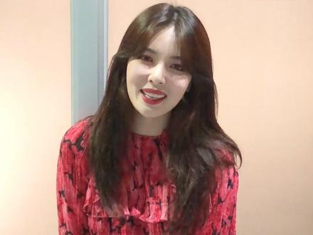 Hello 抖音! HyunA here! #HyunA #泫雅 #抖star
