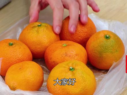 橘子皮不要扔,放在锅里煮一煮,作用这么厉害,真是长见识了